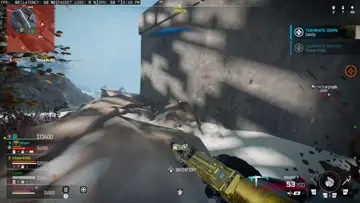 WIN CON 48 KILL