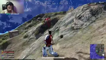 Battle Field is start on Parashot Must Watch