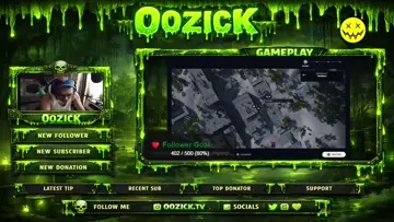oozick disconnect