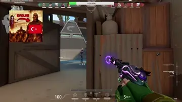 suffer 4k