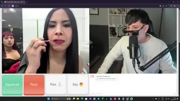 travestis parte 1