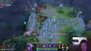 jugada  void