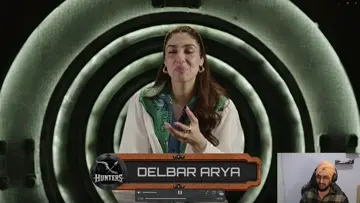 *SABBY CLIP*