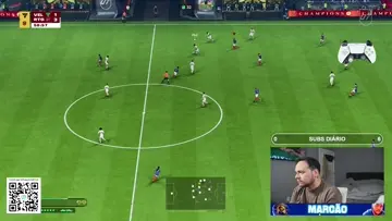 golaço