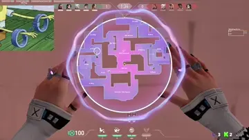 نبي لعبه جديده | Clip
