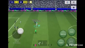 🔥💪🏻7-0 efootball