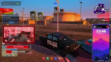 Odd Call