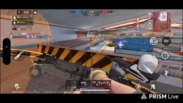 360 quick scope