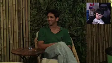 Tension hai