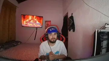 sacrificios del stream