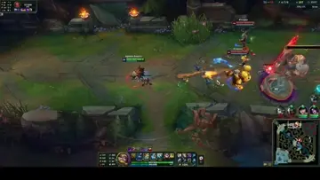 Re caliente el nunu, safè como los dioses