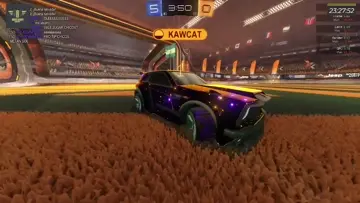 TORNEO ROCKET LEAGUE by BrosArmy | Clip
