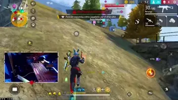 jugando con srguidores