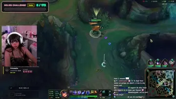 2vs 1 (y el jg afk)