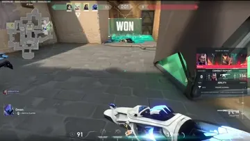 random ace lmao