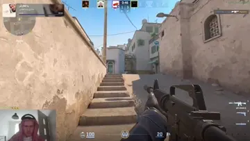 holy AK