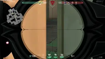 How to aim #250