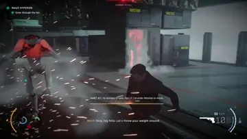 007 first light