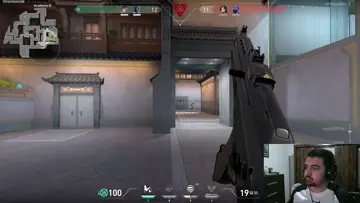CLUTCH BEM JOGADO