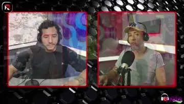 JULIÁN SE QUEDA SIN SALIDA: