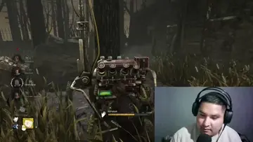 dbd
