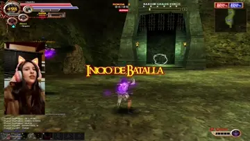 RONDA DE ALLCITO DEFINIENDO EN  2V1 