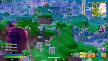 El Revolver Esta OP