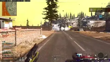 Dive Beaming 