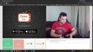 nigao todo pra frente 