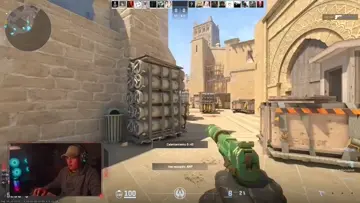 cheater parte 1