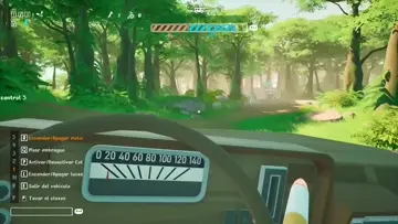 rambo zorengo