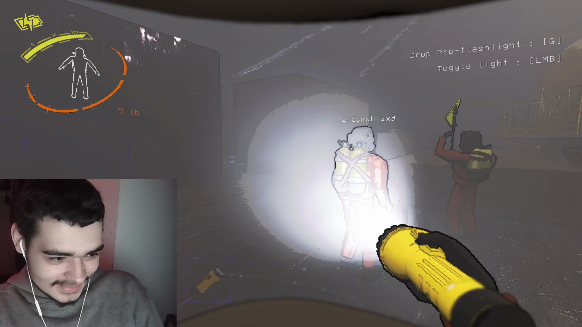 flashbang