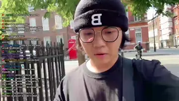 boyfly phone stolen