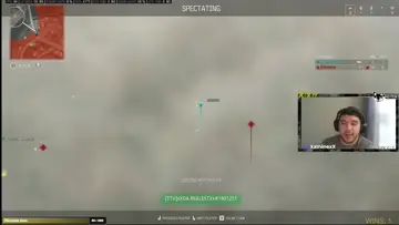 w snipe