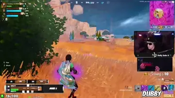 GG's