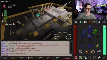 PET?!?!(shameless plug for behe)