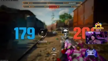 making best plays in a match i lost haha