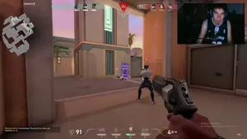 shoteado