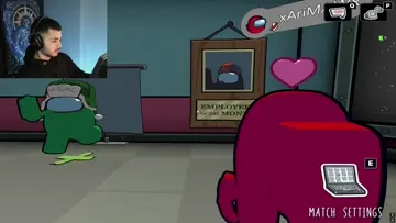 Ati abi eee waka waka eee hoş geldin abii