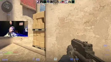 Game sense