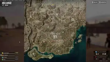 max support