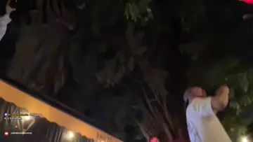 nasıl yaşamışsa insan aynı öyle ölür!