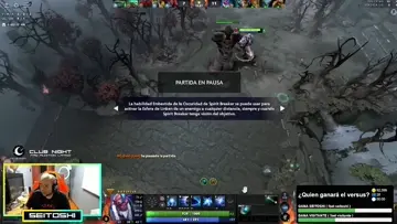 Rascada de culo