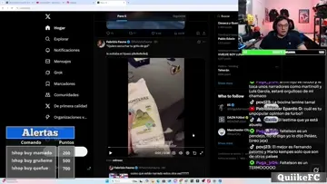 REACCIONANDO AL MEJOR 9 DEL MUNDIA