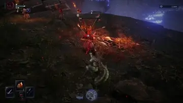 elden ring!!!! I am back baby