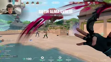 günaydınlar hocam  | !dc !level | Clip