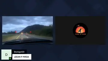 JAROLITO LLAMA A NEGRINI A LAS 3AM