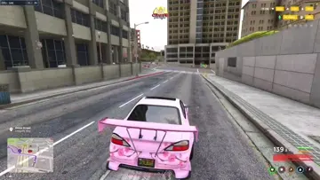 Gap gap gap