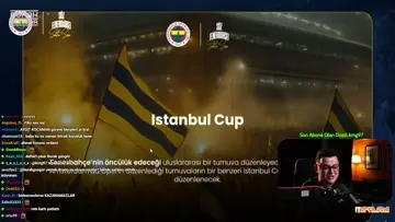 buraK gungor gaza geliyor