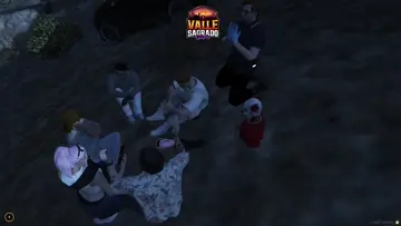 La llorona